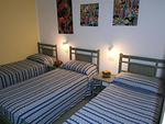 Residenz Ca'Constanza Dreizimmer-Wohnung Trilo A2 - Top-Hundeurlaub
