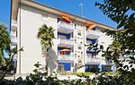 Residenz Ca'Constanza Dreizimmer-Wohnung Trilo A2 - Top-Hundeurlaub