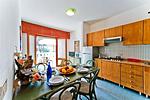Residenz Ca'Constanza Dreizimmer-Wohnung Trilo A2 - Top-Hundeurlaub