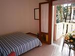 Residenz Ca'Constanza Dreizimmer-Wohnung Trilo A2 - Top-Hundeurlaub