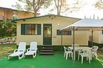 Ferienpark Toscolano Mobilehome Standard - Top-Hundeurlaub