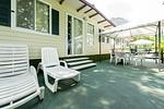 Ferienpark Toscolano Mobilehome Standard Plus 8x3 - Top-Hundeurlaub
