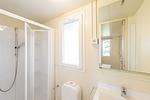 Ferienpark Toscolano Mobilehome Standard Plus 8x3 - Top-Hundeurlaub