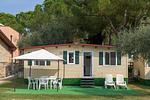 Ferienpark Toscolano Mobilehome Standard Plus 8x3 - Top-Hundeurlaub