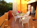 Residenz Carina Dreizimmer-Wohnung Elegance - Top-Hundeurlaub