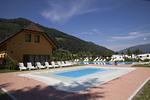 Ferienpark Bella Austria Mobilehome Happy Easy - Top-Hundeurlaub