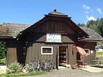 Ferienpark Bella Austria Mobilehome Happy Easy - Top-Hundeurlaub