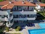Residenz Concordia Zweizimmer-Wohnung B1 - Top-Hundeurlaub