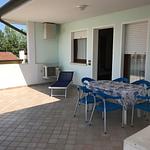 Residenz Concordia Zweizimmer-Wohnung B1 - Top-Hundeurlaub