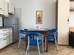 Residenz Concordia Zweizimmer-Wohnung B1 - Top-Hundeurlaub