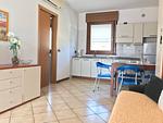 Residenz Concordia Zweizimmer-Wohnung B1 - Top-Hundeurlaub