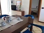 Residenz Concordia Zweizimmer-Wohnung B1 - Top-Hundeurlaub