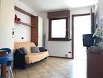 Residenz Concordia Zweizimmer-Wohnung B1 - Top-Hundeurlaub