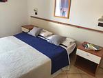 Residenz Concordia Zweizimmer-Wohnung B1 - Top-Hundeurlaub