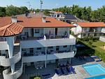 Residenz Concordia Zweizimmer-Wohnung B1 - Top-Hundeurlaub
