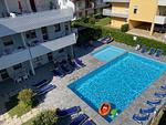 Residenz Concordia Zweizimmer-Wohnung B1 - Top-Hundeurlaub