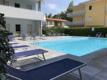 Residenz Concordia Zweizimmer-Wohnung B1 - Top-Hundeurlaub