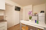 Ferienpark Butterfly Bungalow Butterfly S - Top-Hundeurlaub