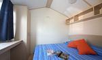 Ferienpark Butterfly Mobilehome Boheme - Top-Hundeurlaub