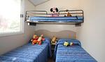 Ferienpark Butterfly Mobilehome Boheme - Top-Hundeurlaub