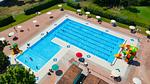 Ferienpark Cesenatico Mobilehome Giove - Top-Hundeurlaub