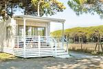Ferienpark Cesenatico Mobilehome Giove - Top-Hundeurlaub