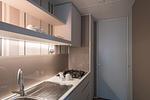 Ferienpark Cesenatico Mobilehome Giove - Top-Hundeurlaub