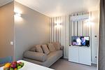 Ferienpark Cesenatico Mobilehome Giove - Top-Hundeurlaub