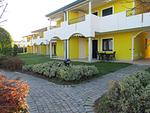 Residenz Ducale Dreizimmer-Reihenhaus - Top-Hundeurlaub
