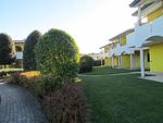Residenz Ducale Dreizimmer-Reihenhaus - Top-Hundeurlaub