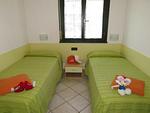 Residenz Ducale Dreizimmer-Reihenhaus - Top-Hundeurlaub