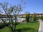 Residenz Ducale Dreizimmer-Reihenhaus - Top-Hundeurlaub