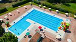 Ferienpark Cesenatico Mobilehome Orione - Top-Hundeurlaub