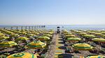 Ferienpark Cesenatico Mobilehome Orione - Top-Hundeurlaub