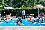Ferienpark Cesenatico Mobilehome Ven - Top-Hundeurlaub
