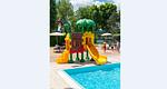 Ferienpark Cesenatico Mobilehome Ven - Top-Hundeurlaub