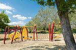 Ferienpark Cesenatico Mobilehome Ven - Top-Hundeurlaub