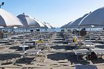 Ferienpark Cesenatico Mobilehome Ven - Top-Hundeurlaub
