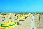 Ferienpark Cesenatico Mobilehome Ven - Top-Hundeurlaub