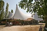 Ferienpark Cesenatico Mobilehome Ven - Top-Hundeurlaub
