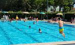 Ferienpark Cesenatico Mobilehome Ven - Top-Hundeurlaub
