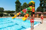 Ferienpark Cesenatico Mobilehome Ven - Top-Hundeurlaub