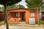 Ferienanlage Classe Chalet 4 - Top-Hundeurlaub