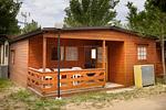 Ferienanlage Classe Chalet 4 - Top-Hundeurlaub