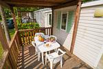 Ferienpark Domaine La Yole Mobilehome Happy Premium - Top-Hundeurlaub