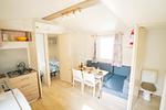 Ferienpark Domaine La Yole Mobilehome Happy Premium - Top-Hundeurlaub