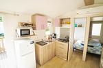 Ferienpark Domaine La Yole Mobilehome Happy Premium - Top-Hundeurlaub