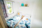 Ferienpark Domaine La Yole Mobilehome Happy Premium - Top-Hundeurlaub
