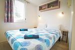 Ferienpark Domaine La Yole Mobilehome Happy Premium - Top-Hundeurlaub