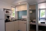 Ferienpark Domaine La Yole Mobilehome Happy Premium - Top-Hundeurlaub